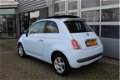 Fiat 500 - 1.2 Sport Panoramadak Leder N.A.P - 1 - Thumbnail