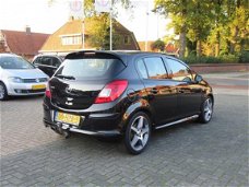 Opel Corsa - 1.4-16V 5 DRS COSMO OPC