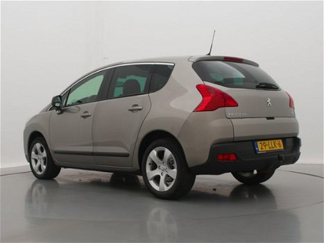 Peugeot 3008 - 1.6 120pk Première | Panoramadak | Parkeersensoren | 17