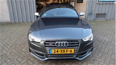 Audi A5 Sportback - 1.8 TFSI Pro Line S AUTOMAAT/S LINE/VOL