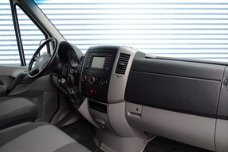 Volkswagen Crafter - 50 2.0 TDI L2H2 3-Zits, Climate, Cruise Control, Trekhaak, PDC
