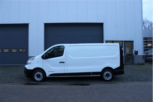 Renault Trafic - 1.6 dCi 120PK L2H1 Comfort Energy Airco Pdc ex btw - 1