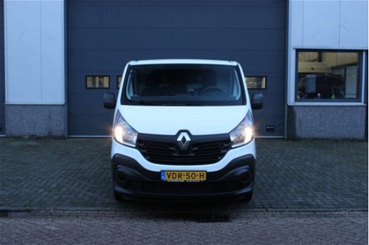 Renault Trafic - 1.6 dCi 120PK L2H1 Comfort Energy Airco Pdc ex btw - 1