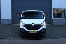 Renault Trafic - 1.6 dCi 120PK L2H1 Comfort Energy Airco Pdc ex btw