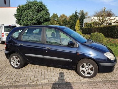 Renault Scénic - Scenic SCÉNIC 1.6 16V DYNAMIQUE - 1