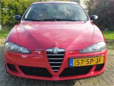 Alfa Romeo 147 - 1.6 T.Spark Progression AIRCO FACELIFT NAP LEDER