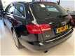 Audi A6 Avant - 2.0 TFSI Business Edition NAP / O.H. Boekjes / AUTOMAAT / LEDER / NAVI - 1 - Thumbnail