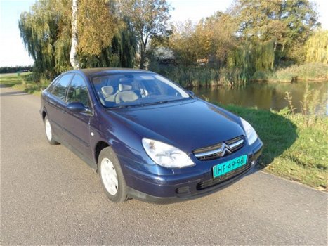 Citroën C5 - 2.0-16V Exclusive - 1