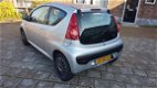 Peugeot 107 - 1.0-12V XR - 1 - Thumbnail