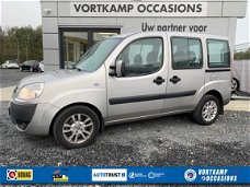 Fiat Doblò - Doblo 1.9 JTD Dynamic PDC/NAP/TREKHAAK