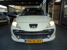 Peugeot 207 SW - 1.6 HDI XS