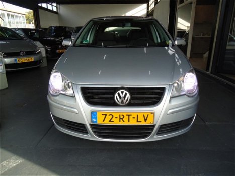 Volkswagen Polo - 1.2-12V Trendline LPG G3 UNIEKE AUTO - 1