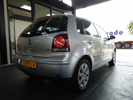 Volkswagen Polo - 1.2-12V Trendline LPG G3 UNIEKE AUTO - 1