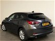 Mazda 3 - 3 2.0 SkyActiv-G 120 SkyLease Navi | Cruise | PDC | 1e Eig - 1 - Thumbnail