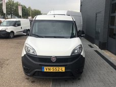 Fiat Doblò Cargo - 1.3 MJ L1H1 Actual Airco / NAP/ Radio/Aux