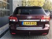 Toyota Avensis Wagon - 1.8 Multidrive S Executive Navi / achteruitrijcamera / stoelverw. / PDC/ Leer - 1 - Thumbnail