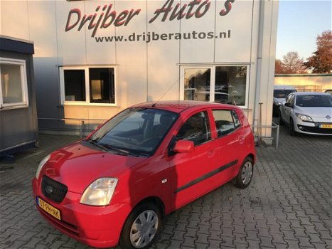 Kia Picanto - 1.0 LXE - 1