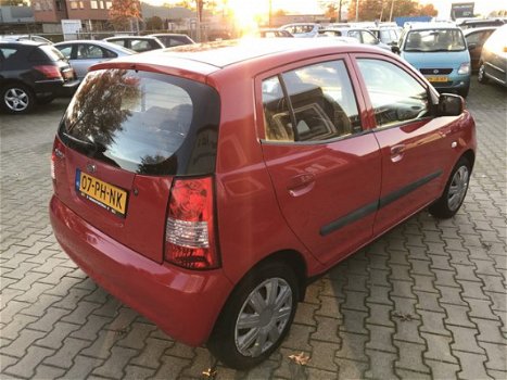 Kia Picanto - 1.0 LXE - 1