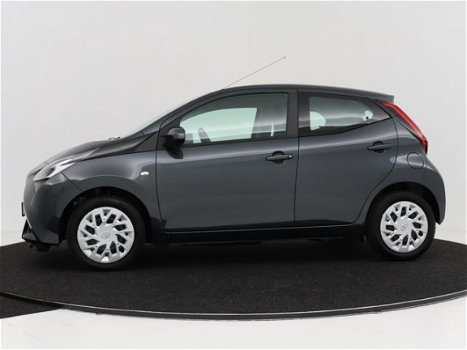 Toyota Aygo - 1.0 Vvt-I X-Play 5-Drs - 1