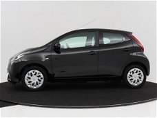 Toyota Aygo - 1.0 Vvt-I X-Play 5-Drs