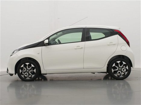 Toyota Aygo - 1.0 Vvt-I X-Play - 1