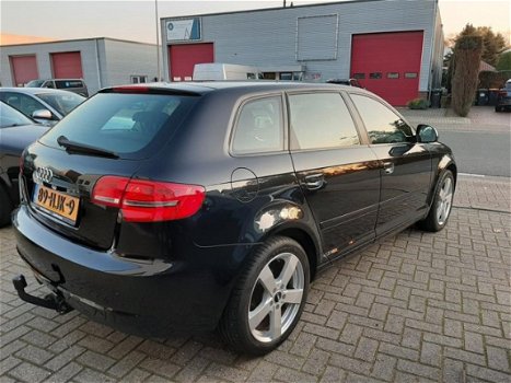 Audi A3 Sportback - 1.9 TDI 77 KW - 1