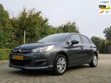 Citroën C4 - 1.6 BlueHDi Ligne Business Airco Navi - 1