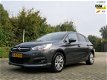 Citroën C4 - 1.6 BlueHDi Ligne Business Airco Navi - 1 - Thumbnail