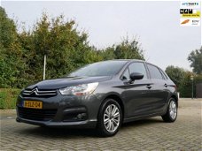 Citroën C4 - 1.6 BlueHDi Ligne Business Airco Navi