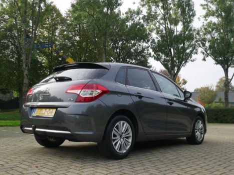 Citroën C4 - 1.6 BlueHDi Ligne Business Airco Navi - 1