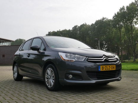 Citroën C4 - 1.6 BlueHDi Ligne Business Airco Navi - 1