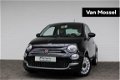 Fiat 500 - 1.2 LOUNGE 69PK | PRIVATE LEASE €241-, PER MAAND - 1 - Thumbnail