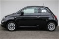 Fiat 500 - 1.2 LOUNGE 69PK | PRIVATE LEASE €241-, PER MAAND - 1 - Thumbnail