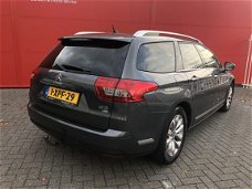 Citroën C5 Tourer - e-HDi 115 Collection S&S Business | AUTOMAAT | NAVI | PDC | ECC | LMV | BLUETOOT