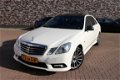 Mercedes-Benz E-klasse - 350 CDI Avantgarde Automaat | AMG | Nieuwe APK - 1 - Thumbnail