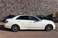 Mercedes-Benz E-klasse - 350 CDI Avantgarde Automaat | AMG | Nieuwe APK - 1 - Thumbnail