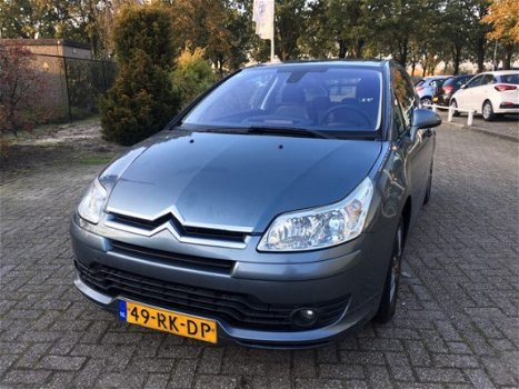 Citroën C4 Coupé - COUPE - 1