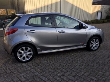 Mazda 2 - 2 1.3 BIFUEL GT-M Line - 1