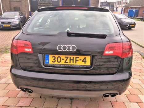 Audi A6 Avant - 5.2 FSI S6 Pro Line - 1