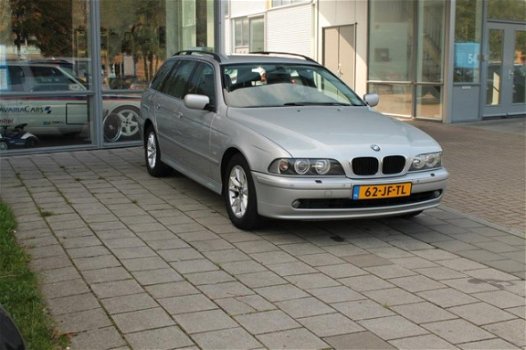BMW 5-serie Touring - 530i Edition - 1