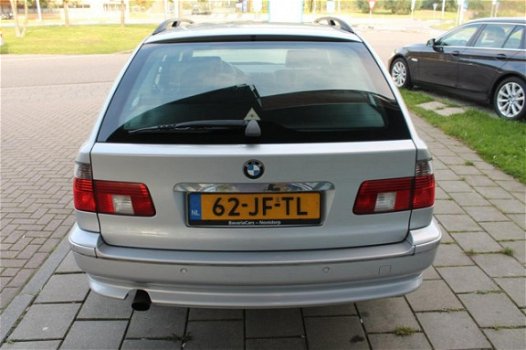 BMW 5-serie Touring - 530i Edition - 1
