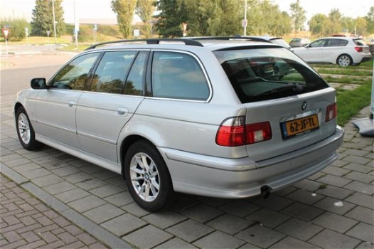 BMW 5-serie Touring - 530i Edition - 1