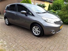 Nissan Note - 1.2 CONNECT EDITION, NAVI, VCLIMATE, CAMERA