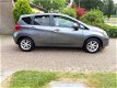 Nissan Note - 1.2 CONNECT EDITION, NAVI, VCLIMATE, CAMERA - 1 - Thumbnail