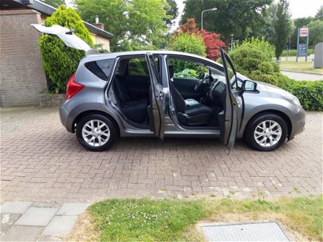 Nissan Note - 1.2 CONNECT EDITION, NAVI, VCLIMATE, CAMERA - 1