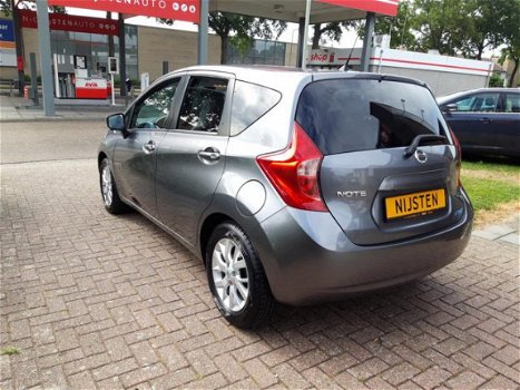 Nissan Note - 1.2 CONNECT EDITION, NAVI, VCLIMATE, CAMERA - 1