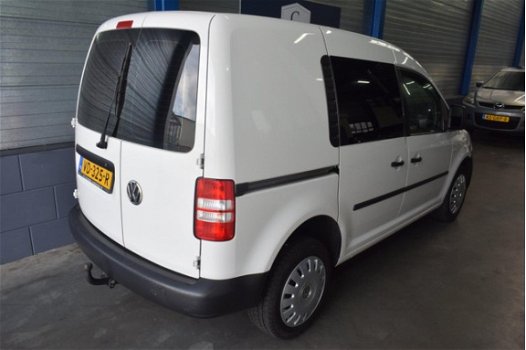 Volkswagen Caddy - 2E EIGENAAR/MULTIMEDIA-PAKKET/CRUISE/AIRCO/NEW APK 10-'20/NAP - 1