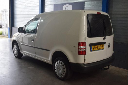 Volkswagen Caddy - 2E EIGENAAR/MULTIMEDIA-PAKKET/CRUISE/AIRCO/NEW APK 10-'20/NAP - 1