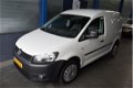 Volkswagen Caddy - 2E EIGENAAR/MULTIMEDIA-PAKKET/CRUISE/AIRCO/NEW APK 10-'20/NAP - 1 - Thumbnail