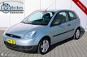 Ford Fiesta - 1.3 Futura - 1 - Thumbnail